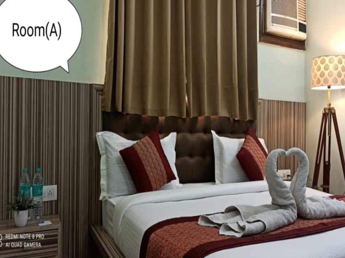 Oyo 74401 Aster Garden Suites Delhi  Esterno foto