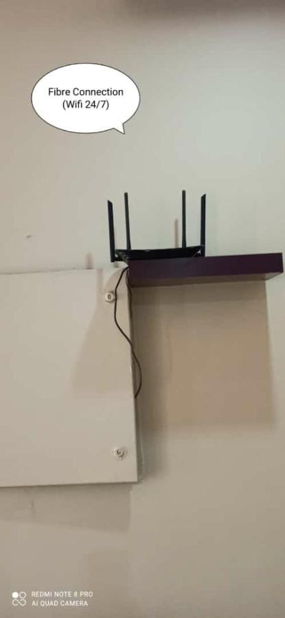 Oyo 74401 Aster Garden Suites Delhi  Esterno foto