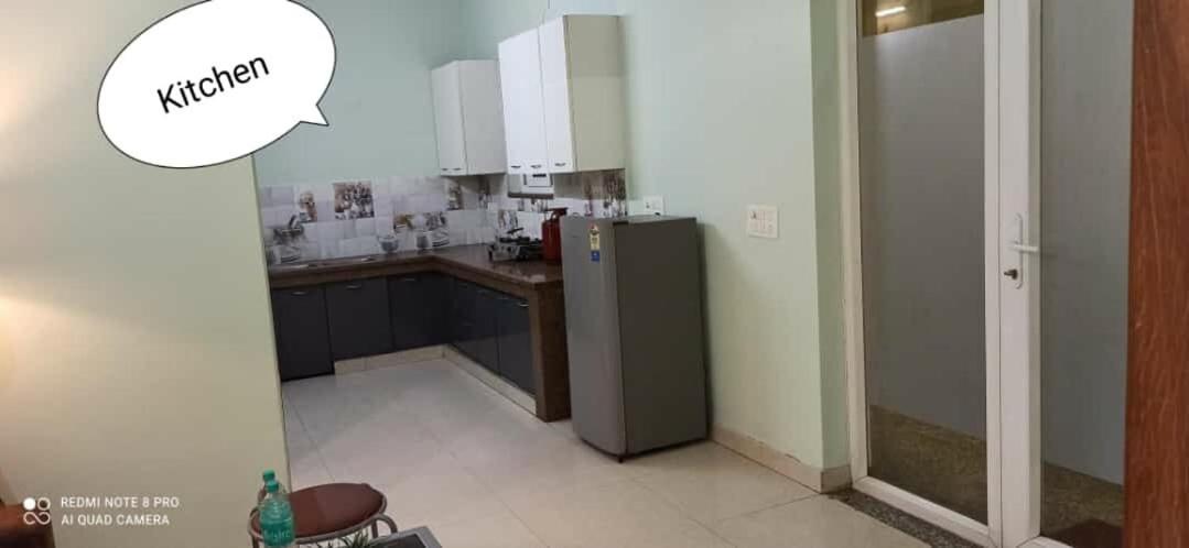 Oyo 74401 Aster Garden Suites Delhi  Esterno foto