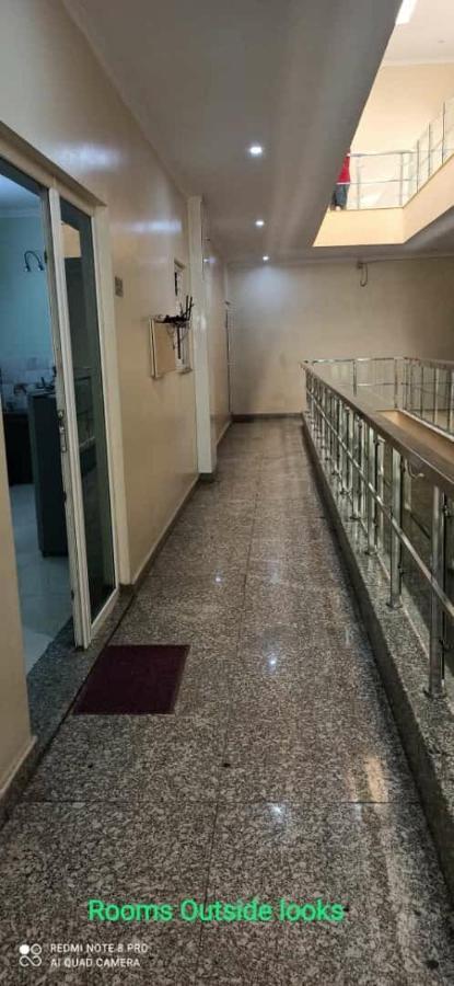 Oyo 74401 Aster Garden Suites Delhi  Esterno foto
