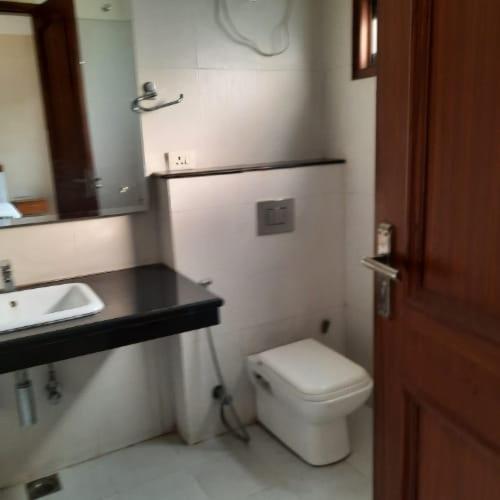 Oyo 74401 Aster Garden Suites Delhi  Esterno foto